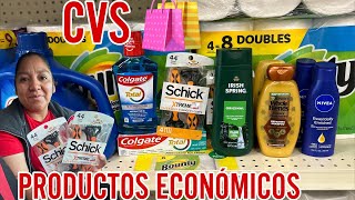 PRODUCTOS ECONÓMICOS 🏃‍♀️💥🤗