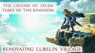 The Legend of Zelda: Tears of the Kingdom - Part 36