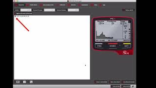 SRM PowerControl8 - Video Tutorial - 5. Salvare e caricare le schermate