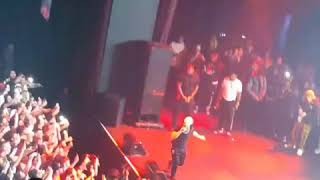 Trippie Redd (Live) - Taking A Walk