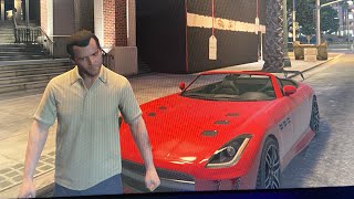 Intel core 2 dou Q6600+750 ti 2GB no overclock GTA V High settings