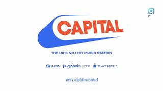 Capital FM on Nintendo Switch