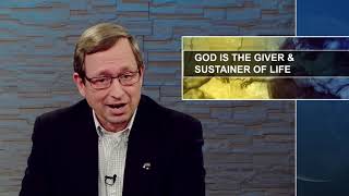 Stand in the Gap Minute - What is a Biblical Worldview?