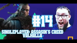 Singleplayer: Assassin's Creed Valhalla #14