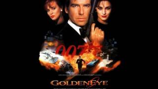 GoldenEye (album version)