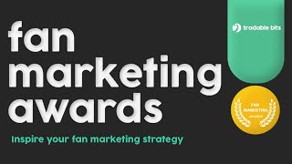 2022 Fan Marketing Awards