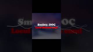 Smiley, DOC - Locul sfinteste omul 🔊 (slowed + reverb) #smiley #doc #slowed #loculsfintesteomul