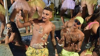 MC MANEIRINHO E PK DELAS - BIQUINI FLUORESCENTE (FAIXA DO VÍDEO CAST )