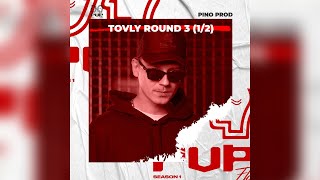 TOVLY ROUND 3 (1/2 PVPFLOWSEASON1)