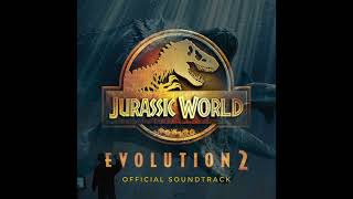 [Jurassic World Evolution 2] OST Bonus Track - Poseidon (The Mosasaurus Theme)