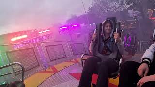 Onride: High Impress (Oberschelp) - Allerheiligenkirmes Soest