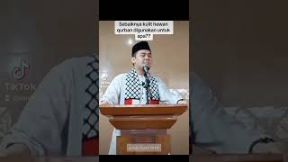 Ceramah Singkat USTAZD ASYAM HAFIZH,#youtubeshortsvidio #