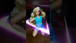 unboxing Barbie Looks 16 #barbiecollector #андрапышка #barbie #dolls  #распаковка #stopmotion