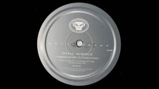 Total Science - Borderline 2000 & Jungle Jungle