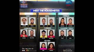 #Bbnaijaseason9: All the New Twists and Turns | How to win 1 million Naira as a fan of #bbnaija