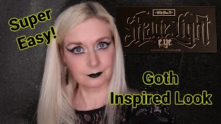 * NEW SERIES * Palettes of the Past | Episode 1 : Kat Von D Shade & Light Eye