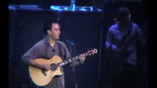 Where Are You Going - Dave Matthews Band - 04-20-02