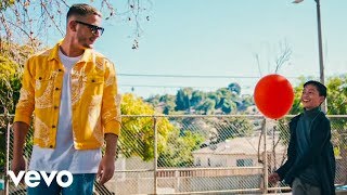 Dj Snake, Lauv - A Different Way