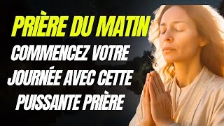 Aujourd'hui est un jour de miracles ! Reconnaissez et vivez les bénédictions de Dieu dans votre vie