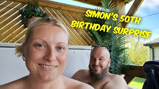 Steam Mill Lodge Adult Only Site Hot Tub Carp Fishing Birthday Surprise