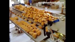 Multifunctional Packing Machine|Pillow Type Packing Machine|Egg York Pie Packing Machine