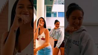 New Dance 🫠🌸 | Tahiti 🌴 #viral #shorts #dance #tiktokviral