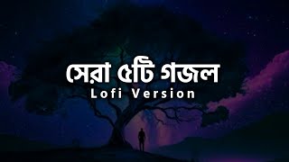 সেরা ৫টি নাত | Top 5 naat slowed and reverb | lofi nasheed | naat | @mazharvocal