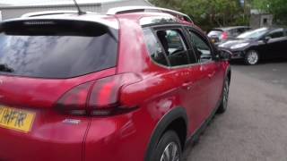 Peugeot 2008 1.2 PureTech Allure 5dr U25278