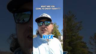 Can we break our golf score predictions? #golfer #memes #challenges #shorts