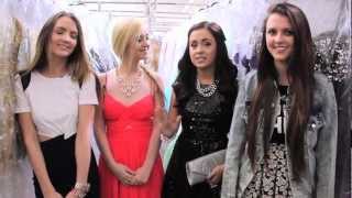 Megan & Liz: Looks for Prom 2013 | LifeOfMeganandLiz