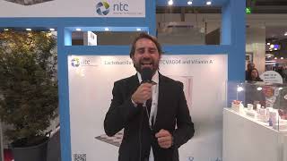 NTC Pharma Pioneering Innovation and Responsibility in the Pharmaceutical Industry