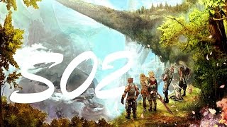 Let's Play Xenoblade Chronicles [1080p][S02] - Side Quests