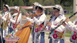 EL BORRACHITO - ORQUESTA SUPER REALES DEL PERÚ