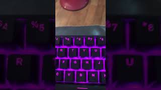 How to press t on keyboard