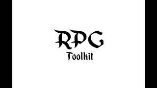 Against The Clock - RPG Toolkit Volume.2