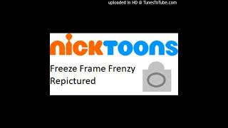 Nicktoons: Freeze Frame Frenzy: Repictured OST: Barnyard World 2