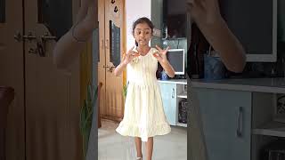 Junior Speed Shetty Bharatanatyam Teaching