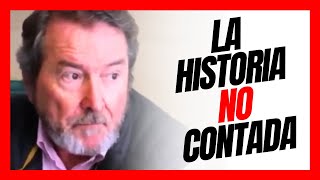 🚨JJ Benítez👉La Historia Real de Jesús de Nazaret (Lo que No Te Contaron)👈.