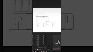 Line art Animation (mini final episode -3) #trending #motiondesigner #foryou