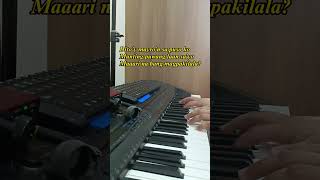 Kailan - Smokey Mountain (Piano Accompaniment Teaser)