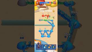 ant fight game leval 705 ant fight conquer the tower game all game easy