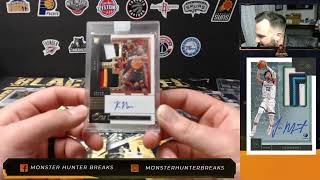 One and One Case Break- 1/12/2021