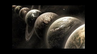 The BEST Parallel Universe Documentary