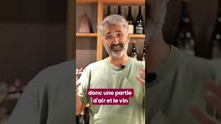 Avez-vous déjà vu du vin jaune ? #shorts #vinjaune