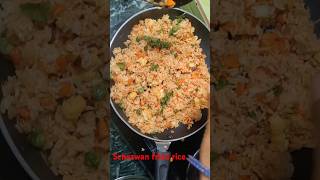 Fried rice recipe.#food #rice #youtubeshorts #cooking