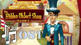 The Hidden Object Show: Season 2 OST - Theme 3