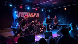 Cabin Boy Jumped Ship - Survivor (Live @ The Joiners, Southampton) 25/02/24