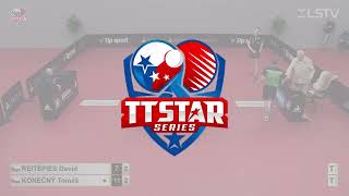 TABLE TENNIS 2023 GRAND FINAL HIGHLIGHTS!!! TTSTAR SERIES, Day two,  (December 15th)