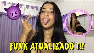 MINHA PLAYLIST DE FUNK DA MINHA QUARENTENA  // ATUALIZADO !