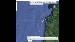 Katana and Natalie J 2024 Mac Race - Race Tracks